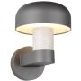 Trio FRASER 262560178 Nástěnná lampa 1x10w/e27 ip54