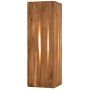 Trio KARUNI 263300130 Nástěnná lampa 1x10w/e14 ip20