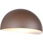 Trio MAAS 262460124 Nástěnná lampa 1x10w/e27 ip44