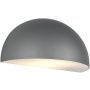 Trio MAAS 262460142 Nástěnná lampa 1x10w/e27 ip44