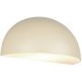 Trio MAAS 262460166 Nástěnná lampa 1x10w/e27 ip44