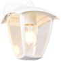 Trio VENTA 263260131 Nástěnná lampa 1x10w/e27 ip44
