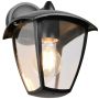 Trio VENTA 263260132 Nástěnná lampa 1x10w/e27 ip44