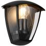 Trio VENTA 263260332 Nástěnná lampa 1x10w/e27 ip44
