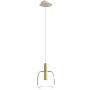 Zambelis PENDANT LIGHT 1968 Závěsná lampa 7W/led 3000K 450lm IP20