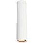 Italux Rilok CLN-83920-L-WH Nástěnné osvětlení 1x10W/GU10 IP20