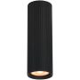 Italux Rilok CLN-83920-M-BK Nástěnné osvětlení 1x10W/GU10 IP20