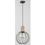 Alfa ARIZAN 27801 Závěsná lampa 1x60W/E27 IP20