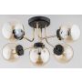 Alfa CORES 27775 Stropní lampa 5x40W/E14 IP20
