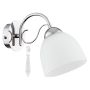 Alfa NATA 27710 Nástěnná lampa 1x60W/E27