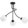 Alfa PLENA 27443 Stropní lampa 3x15W/E27