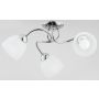Alfa SILIA 27503 Stropní lampa 3x60w/E27