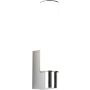 Astro Lighting Kyoto 1060018 Nástěnná lampa 1x8.7W/LED 2700k 291lm ip44
