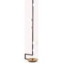 Ideal Lux BIRDS 273662 Stojací lampa 5x15W/G9 ip20