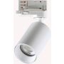 Ideal Lux DYNAMITE 274508 Kolejový reflektor 1x28W/GU10 ip20