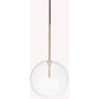 Ideal Lux EQUINOXE 277387 Závěsná lampa 1x2W/G4 ip20