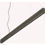 Ideal Lux OFFICE 271187 Lineární lampa 1x30W/LED 3000K ip20