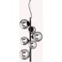 Ideal Lux PERLAGE 271422 Závěsná lampa 6x15W/G9 ip20