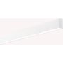 Ideal Lux STEEL 270203 Lineární lampa 2x36W/LED 4000K ip20
