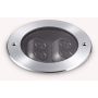 Ideal Lux TAURUS 277011 Zasouvací osvětlení 1x11W/LED ip67