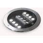 Ideal Lux TAURUS 277035 Zasouvací osvětlení 1x20W/LED ip67