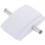 Italux Alison Plastic Connector CLA10-PC Konektor IP20