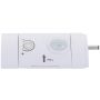 Italux Alison PIR Sensor CLA10-PS Pohybový senzor IP20