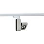 Italux Render 3000K TL7527/18W 3000K WH+BL Kolejový reflektor 1x18W/LED 3000K 1580lm IP20