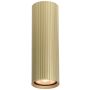 Italux Rilok CLN-83920-M-GD Nástěnné osvětlení 1x10W/GU10 IP20
