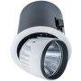 Italux Tanto RA-721R/WK-WW/70 Zasouvací osvětlení 1x38W/LED 3000K 4900lm IP20
