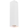 Italux Tecno CLN-37492-L-WH Nástěnné osvětlení 1x10W/GU10 IP20