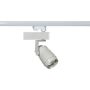Italux Void Custom Angle 3000K TL7522/18W 3000K WH Kolejový reflektor 1x18W/LED 3000K 970lm IP20