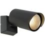 Lucide MANAL 27896/12/29 Nástěnná lampa 1x12w/led 3000k 988lm ip65