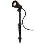 Lucide SPIKE 27882/05/30 Stojací lampa 1x5w/gu10 3000k 320lm ip54