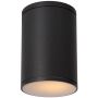 Lucide TUBIX 27870/01/30 Nástěnné osvětlení 1x24w/e27 ip54