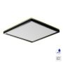 Prezent CORDIA SQ II. 27315 Stropní lampa 1x24W/LED 2160lm IP20