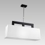 Prezent SIGLO I. 27010 Stropní lampa 3x60W/E27 IP20