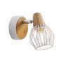Prezent TAMETA 27503 Nástěnná lampa 1x40W/E14 IP20