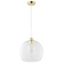 TK Lighting CUBUS 2742 Závěsná lampa 1x60W/E27