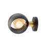 TK Lighting CYKLOP 2744 Nástěnná lampa 1x15W/E27 IP20