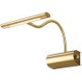 Trio CURTIS 279770108 Nástěnná lampa 1x4w/led 3000k 400lm ip20