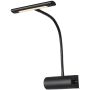 Trio CURTIS 279770132 Nástěnná lampa 1x4w/led 3000k 400lm ip20