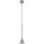 Italux Anela SN FH31791-BJ SN Závěsná lampa 1x50W/GU10 3000K 250lm IP20