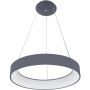 Italux Chiara 3945-842RP-GR-3 Závěsná lampa 1x42W/LED 3000K 2310lm IP20