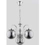 Alfa HERO 28283 Lustr 3x40W/E14