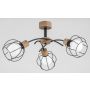 Alfa PALOMA 28383 Stropní lampa 3x60W/E27