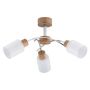 Alfa PALOMA 28663 Stropní lampa 3x60W/E27 IP20