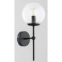 Alfa SEBIA 28740 Nástěnná lampa 1x10W/E14 IP20