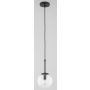 Alfa SEBIA 28741 Závěsná lampa 1x10W/E14 IP20