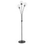 Alfa SEBIA 28749 Stojací lampa 3x10W/E14 IP20